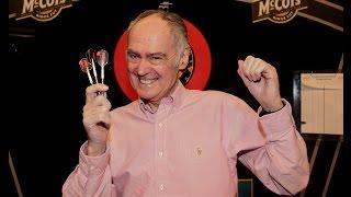 Sid Waddell Tribute | Best quotes from the "Voice of Darts"