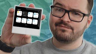 HOW TO - Setup the SIMPLEST Smart Home Scene Controller