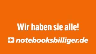 Werbung notebooksbilliger.de: Wir haben sie alle