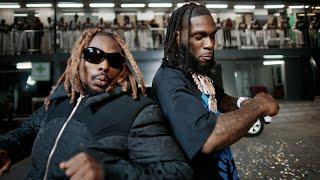 Asake - Sungba (Remix) (Official Video) (feat. Burna Boy)