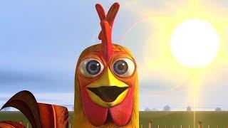 Il Gallo Bartolito - Canzoni per Bambini | Il Regno dei Bambini