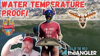 Still Don't Believe In Temperatures?  Watch This!