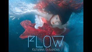 Calm dark piano music "Flow" |