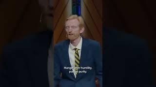 "Steps to Become a False Elder," Josiah Grauman
