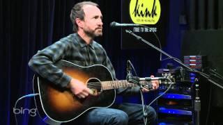 James Mercer of The Shins - Simple Song (Bing Lounge)