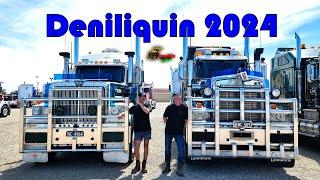 Deniliquin Truck Show 2024