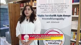 Gender bərabərliyi - Qadınla necə davdanmaq lazımdır?