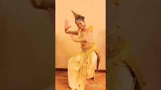 PIYUMA DANCING ACADEMY - MALEESHA PIYUMI ( TEACHER )