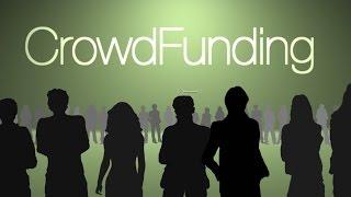 What is Crowdfunding?