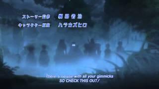 Log Horizon   Trailer