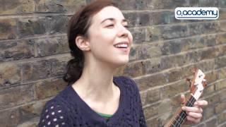 Lisa Hannigan - Knots (Live and Acoustic)