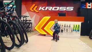 K-bike (reklama sklepu rowerowego) | PRO-WIDEO #rower #serwis #spot #reklama