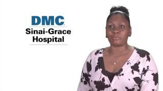 DMC Sinai-Grace Hospital Volunteers NIYA