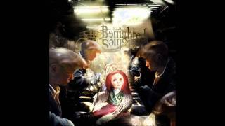 Benighted Soul- Broken Icons
