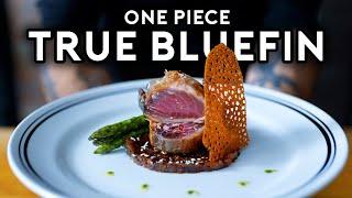 How to Make Sanji's Tuna Saute from One Piece | Binging with Babish