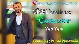 Vusal Ibrahimov - Caresizem (Official Audio)