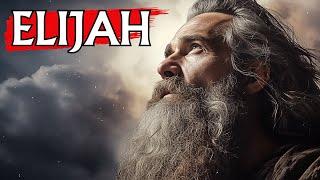 THE MOST LOVED BIBLE PROPHET | The Story of Elijah | Bible Story