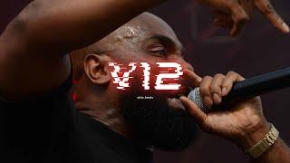 Kaaris x Therapy Type Beat "V12" / Instru Trap Sombre // Instru Rap 2024