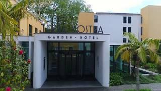 Terra Nostra Garden Hotel - World Travel Awards 2018