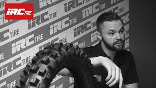 Welcome to The IRC Tire Guy!