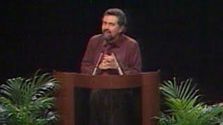 Leo Buscaglia – Speaking of Love