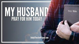 Prayer For Husband | Daily Prayers For My Husband