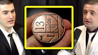 The Fibonacci Coin by Anthony Lawson | Michael Malice and Lex Fridman