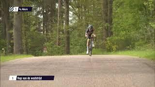 Ronde van Overijssel 2023 - Laatste 5 km - Holland Cup