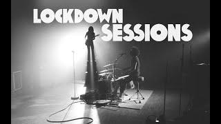 KO KO MO - LOCKDOWN SESSIONS