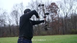 MATHEWS LIFT X | Major League Bowhunter | "My Favorite Mathews To Date"