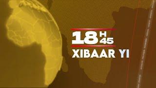 Xibaar Yi 18h45 du Dimanche 09 Mars 2025 Avec Pape Maguette Gueye Sur Walf Tv