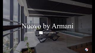 Nuovo by Armani