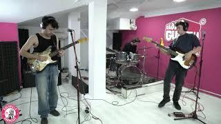 Guerrilla Showcase cu TARTAR MONKS @ Avanpost Radio Guerrilla