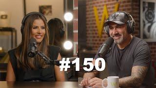 Hikmat Wehbi Podcast #150 Nada Baeshen ندى باعشن