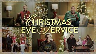 Christmas Eve Service - 2023