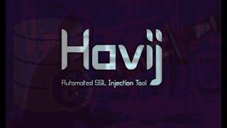 Basic SQL Injection using "Havij" Tool | Cybersecurity | Ethical Hacking