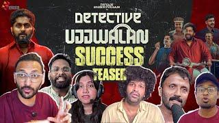 Detective Ujjwalan Success Teaser