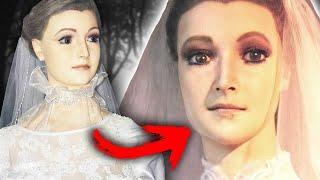 La Pascualita: The Haunted Mannequin