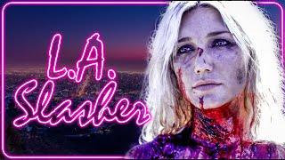 L.A. Slasher | FREE FULL MOVIE | Dave Bautista | Mischa Barton | Danny Trejo | Drake Bell