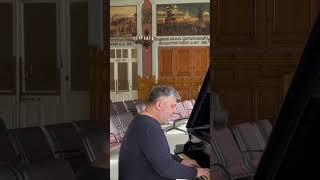 Композиция « Свидание на Витебском »© Композитор Семён Рабаев #семенрабаев #music #piano #питер #спб