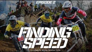 Finding Speed Episode 2