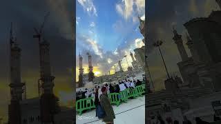 CITY OF PEACE...  #islamicholycities #anasvlogs #minivlog #aboneolmayiunutmayin #makkahmadina