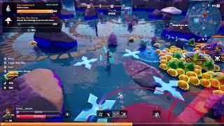 A Fun Rougelike - Fortnite Island Ninja Swarm