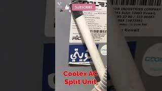 Coolex AC Split outdoor unit