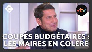 David Lisnard, potentiel successeur de Barnier à Matignon ? - C à Vous