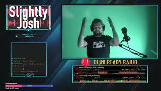 Club Ready DJ School - November Twitch Event Mainstage Mix