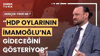 İstanbul'da seçim işleri nasıl gidiyor? Can Özçelik değerlendirdi