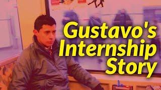 Gustavo | Global Internship Story | Episode 3