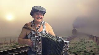 POISON KISS  Cruel romance to the accordion. Performed by Nikolai Novikov