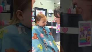 Rustyn Melts Hearts with His Kindness 